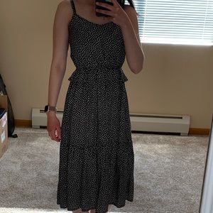 Size M Sundress